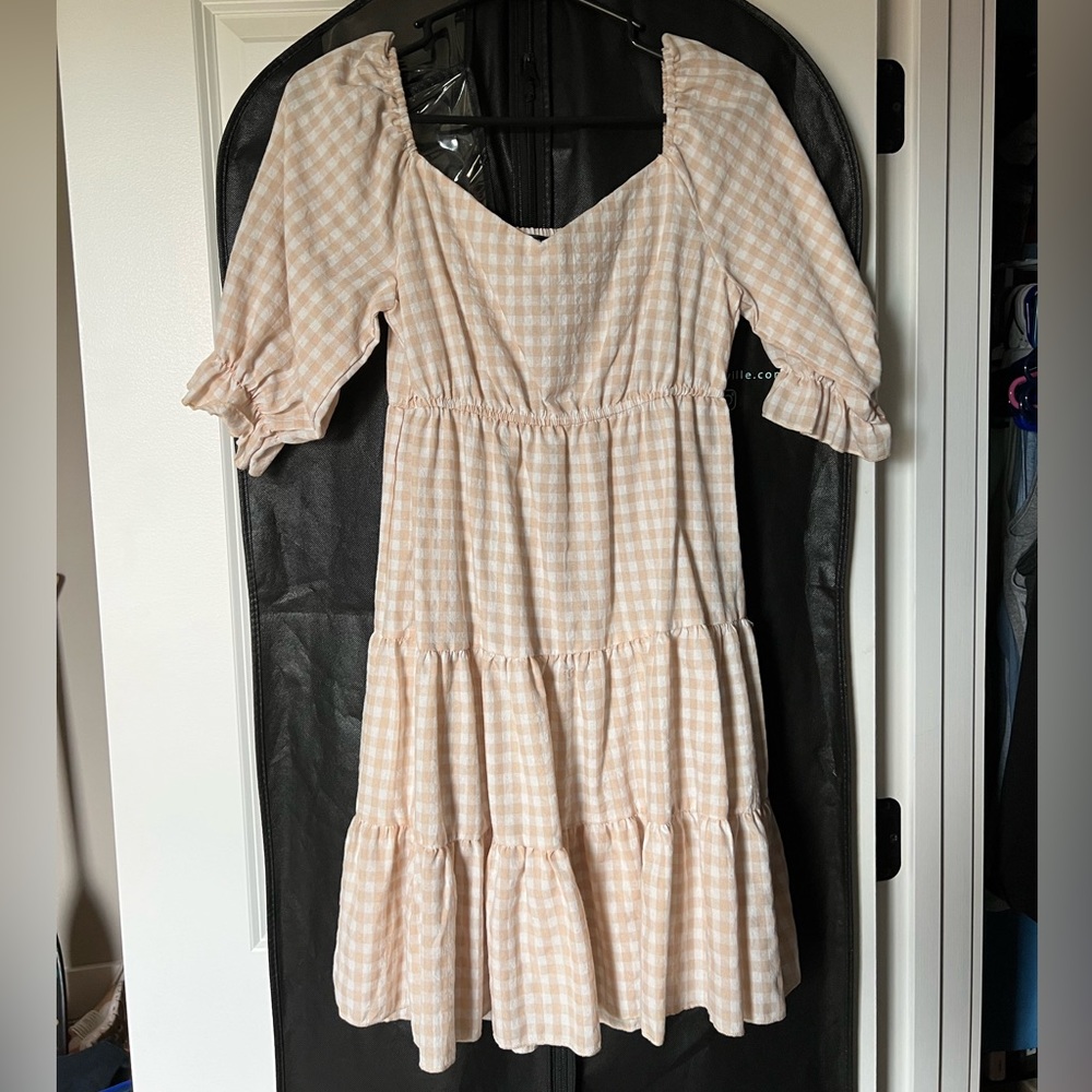 Summer dress
